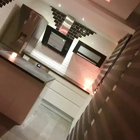 Lovely Jacuzzi Luxury Design