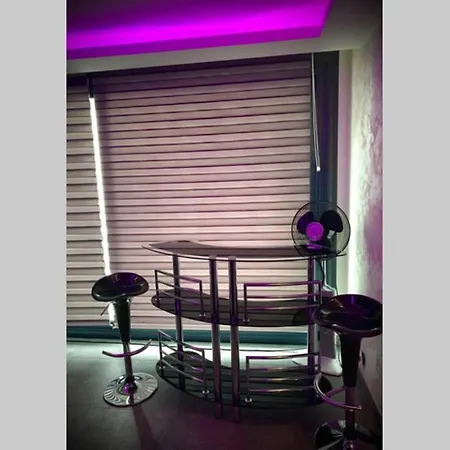 Lovely Jacuzzi Luxury Design Saint-Martin-d'Heres